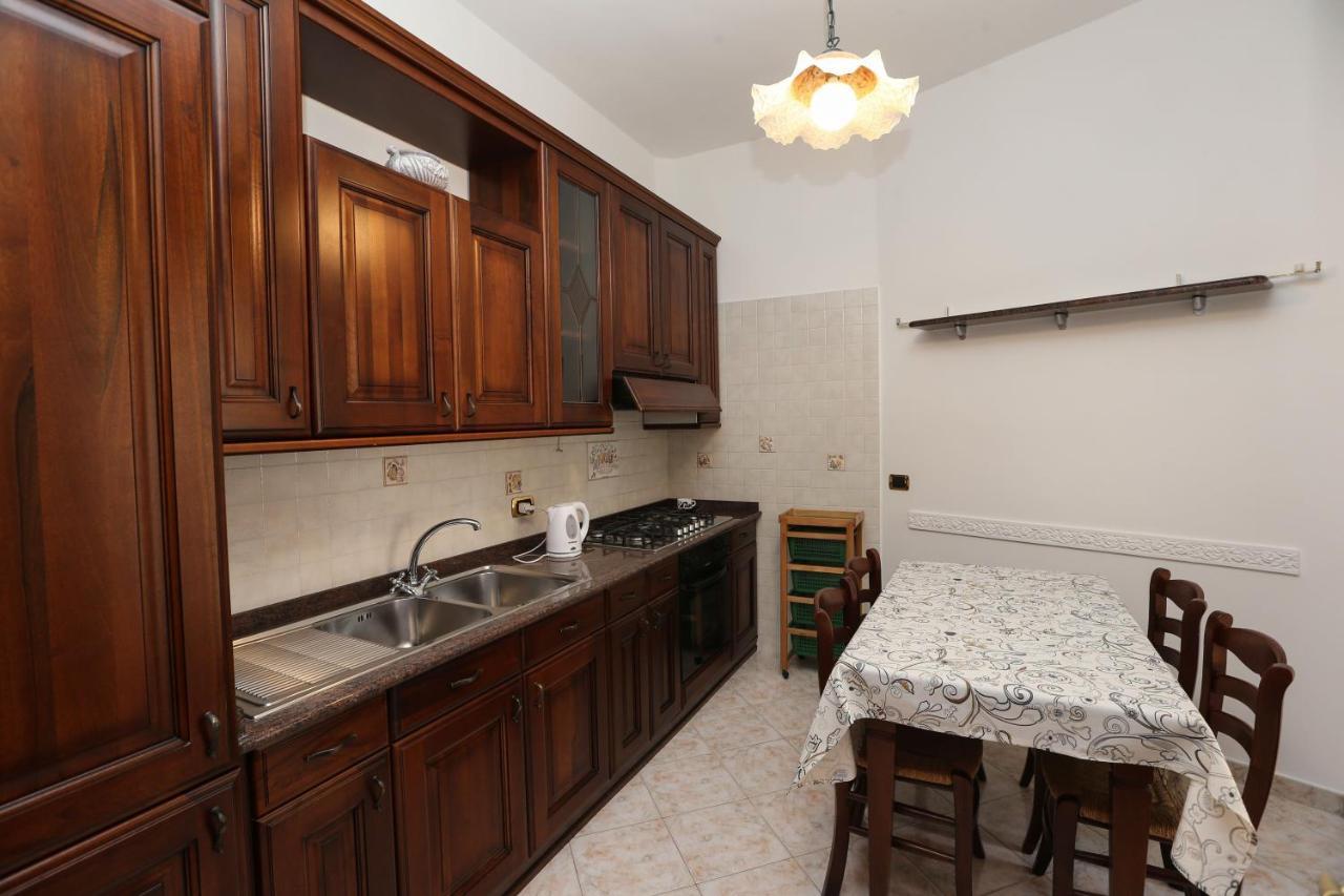 New! Casa Anna Sets In The Heart Of Amalfi Apartman Kültér fotó