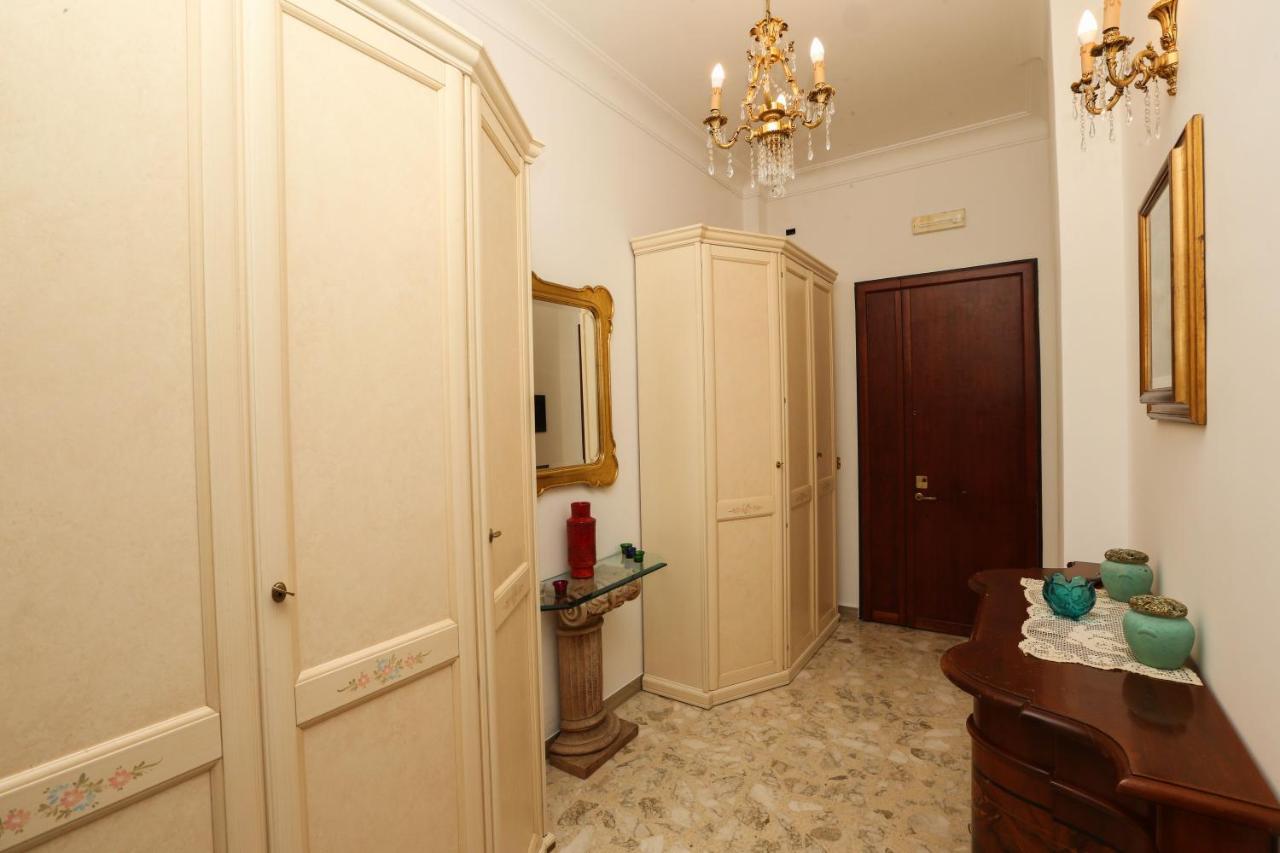 New! Casa Anna Sets In The Heart Of Amalfi Apartman Kültér fotó