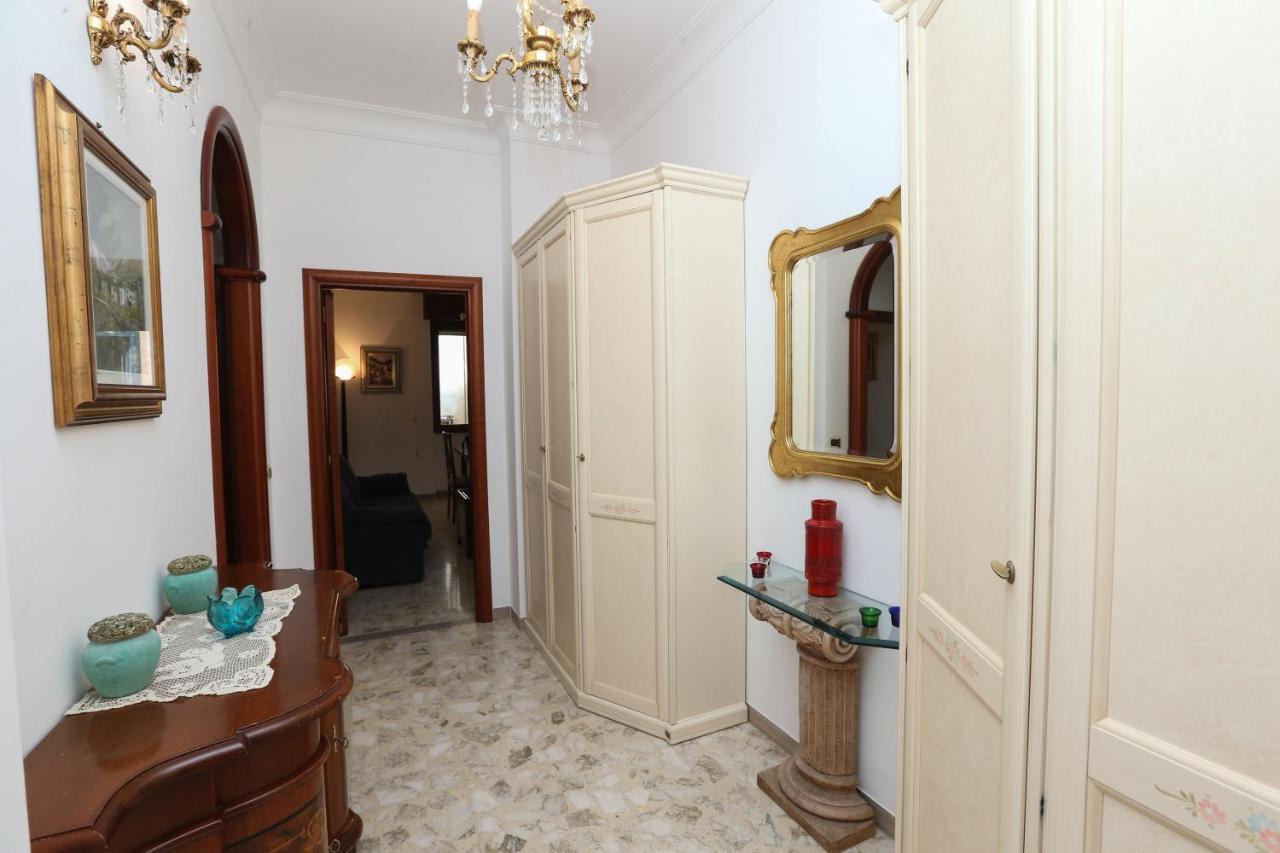 New! Casa Anna Sets In The Heart Of Amalfi Apartman Kültér fotó