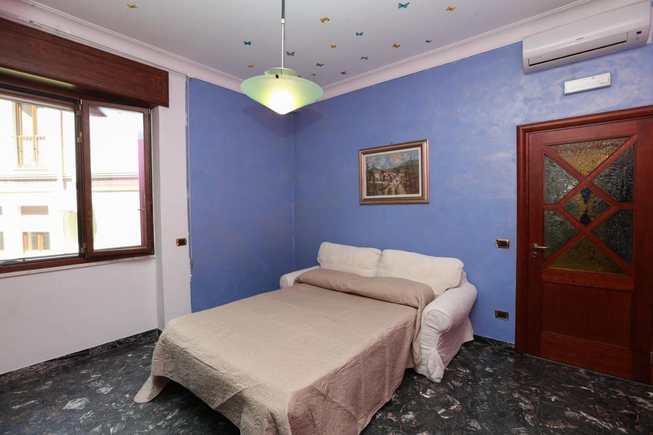 New! Casa Anna Sets In The Heart Of Amalfi Apartman Kültér fotó