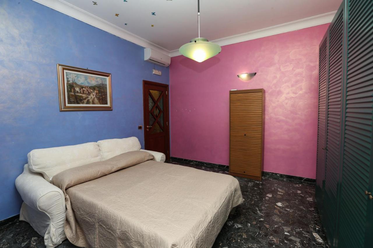 New! Casa Anna Sets In The Heart Of Amalfi Apartman Kültér fotó
