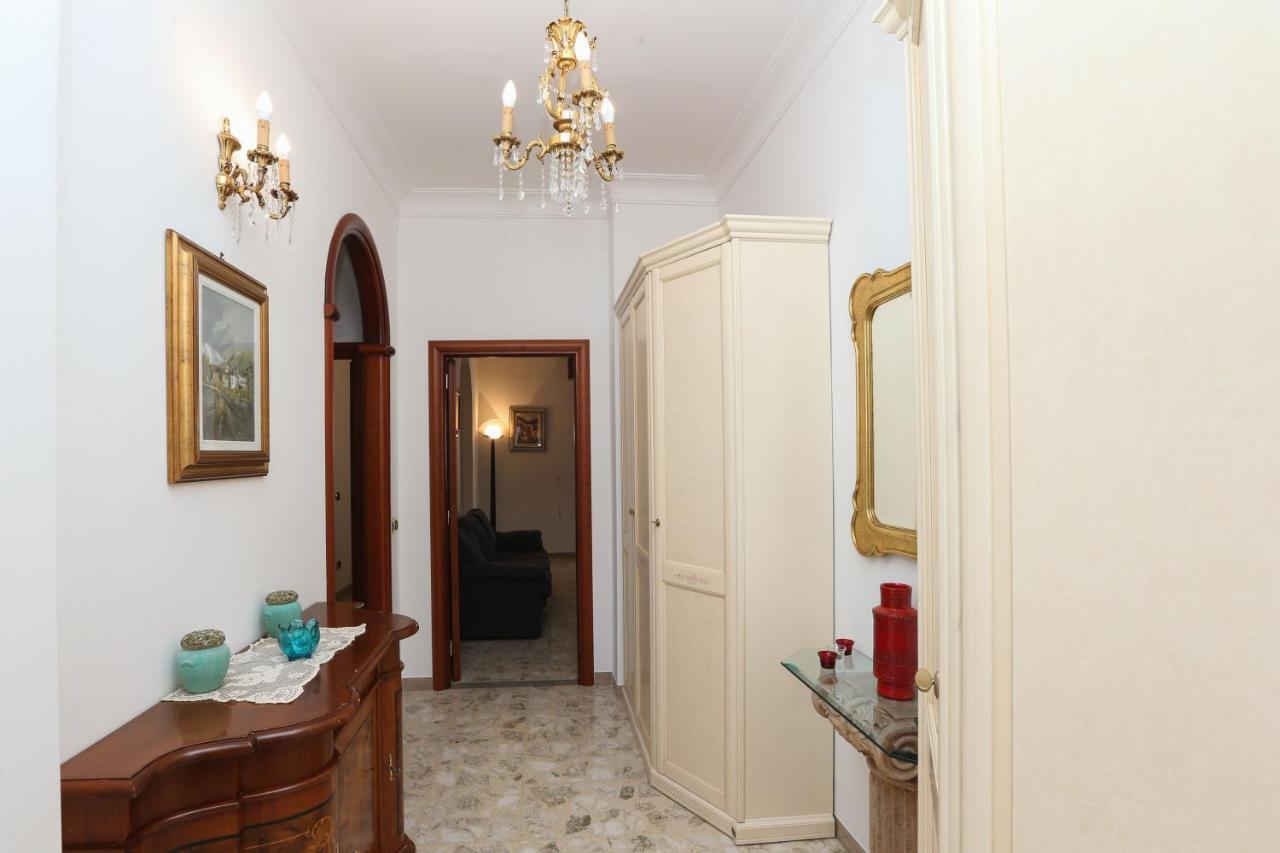 New! Casa Anna Sets In The Heart Of Amalfi Apartman Kültér fotó
