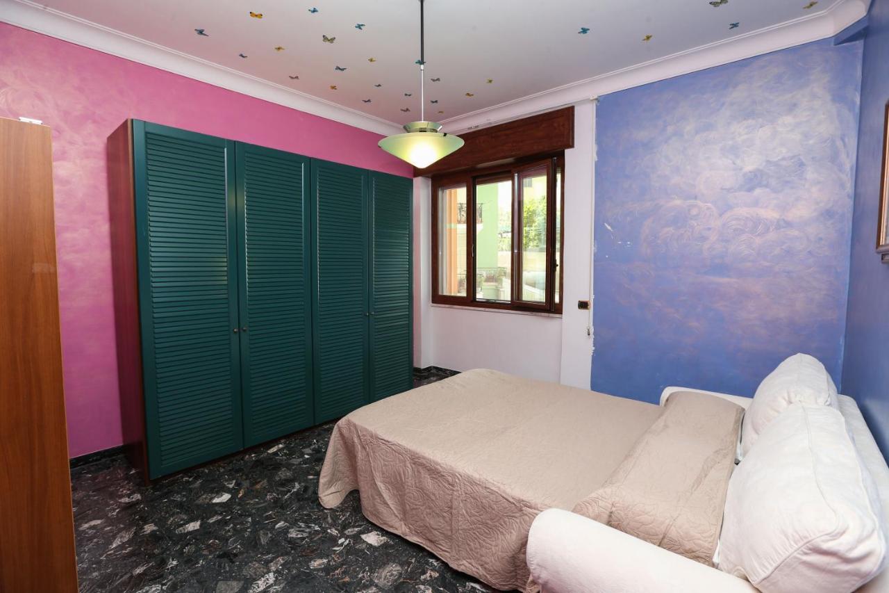 New! Casa Anna Sets In The Heart Of Amalfi Apartman Kültér fotó